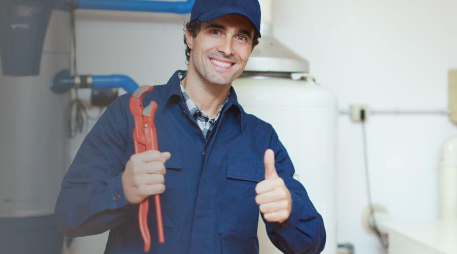 Local annual plumbing maintenance in Cherry Log, GA